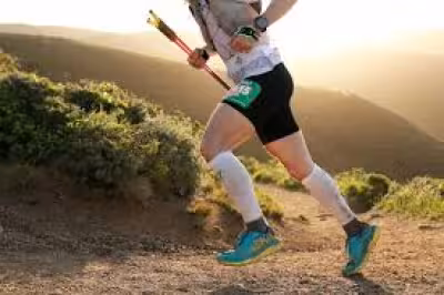 Rachel Entrekin leads Cocodona 250 after runner dies in Arizona race