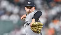 Rangers - Yankees: Will Warren, Nathan Eovaldi set for Wednesday matchup