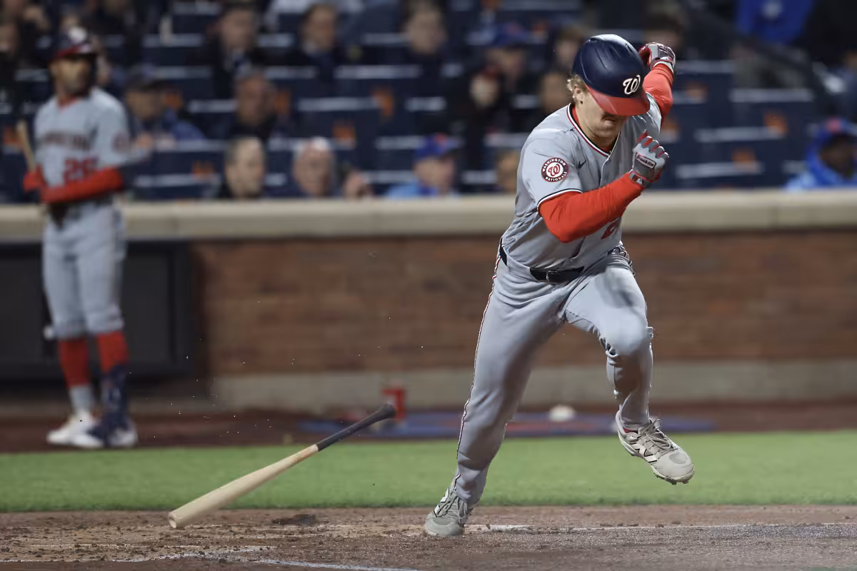Sean Manaea, Mets open finale as heavy favorites after blowout split