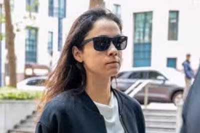 Shivon Zilis testifies in Musk’s OpenAI case over ties and texts