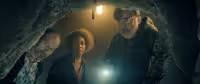 The Boroughs brings Gen X to a New Mexico retirement home with a dark secret