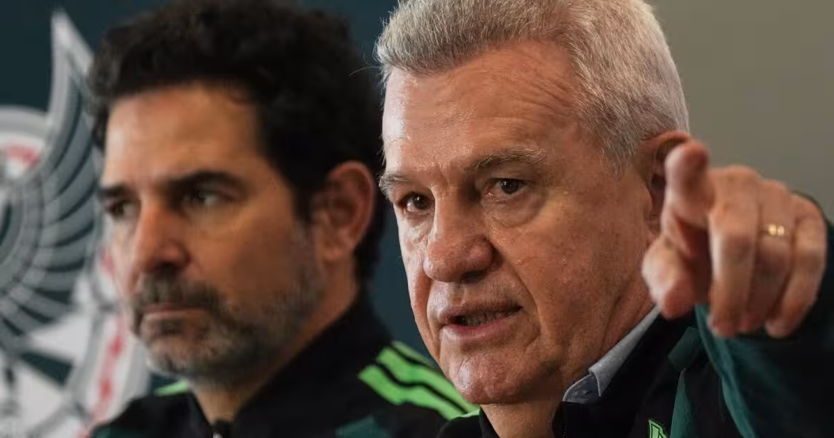 Toluca, Chivas and Aguirre clash over World Cup release plan