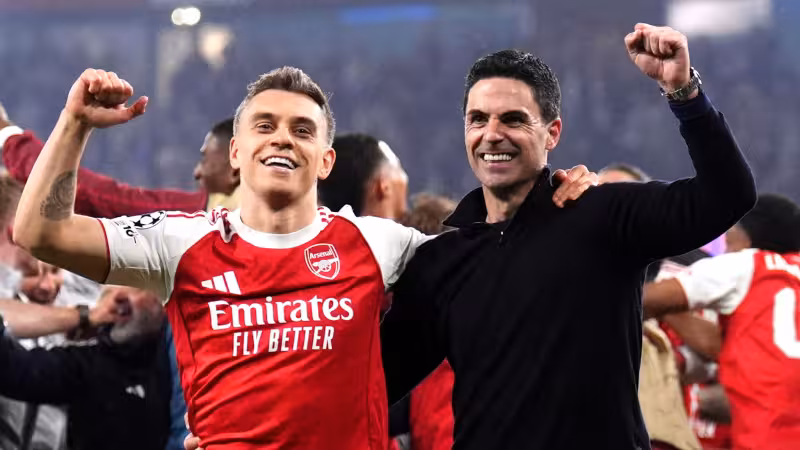 Arsenal transfer news: Gunners planning sales as well as signings in summer window as UEFA prize money reaches £122m