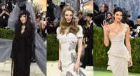 Venus, Beyoncé Returns to the Met Gala as Fashion Turns Sculptural