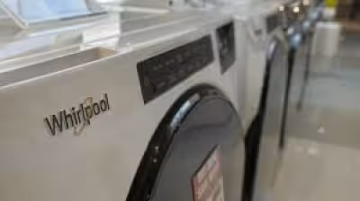Whirlpool Stock Falls After Q1 Miss, Weak North America Demand Hits Results