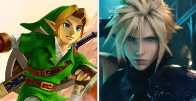 Zelda Ocarina Of Time Remake gains momentum as fan rebuild draws praise
