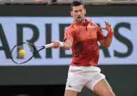 Atp Rome sets stage for Djokovic's French Open build-up
