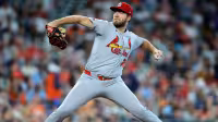 Cardinals Vs Padres: St. Louis heads west for series opener with Liberatore