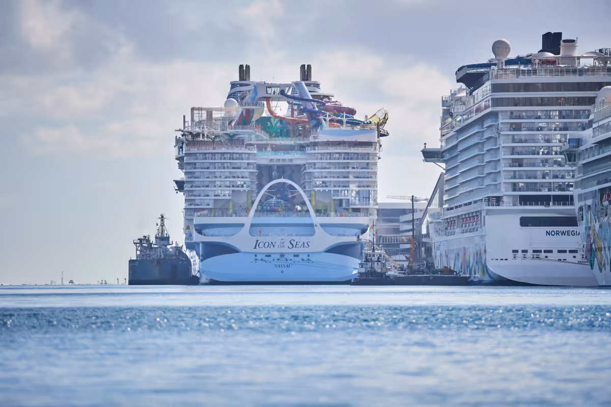 Caribbean cruise lines reroute as Bahamas alcohol ban takes effect May 12