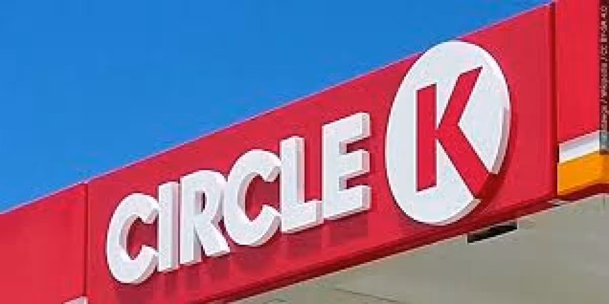 Circle K Gas Station 40 Cents Off on Thursday for Fuel Day