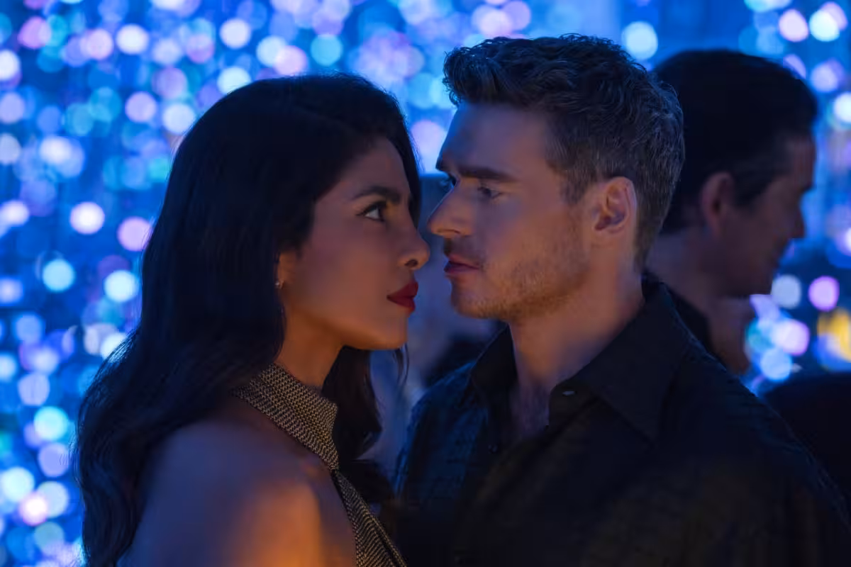 Citadel Season 2 drops quietly after a costly, troubled first run