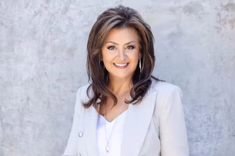 Joni Lamb, Influential Christian Leader and Daystar Television Network Co-Founder, Dies at 65 - Charisma Magazine Online