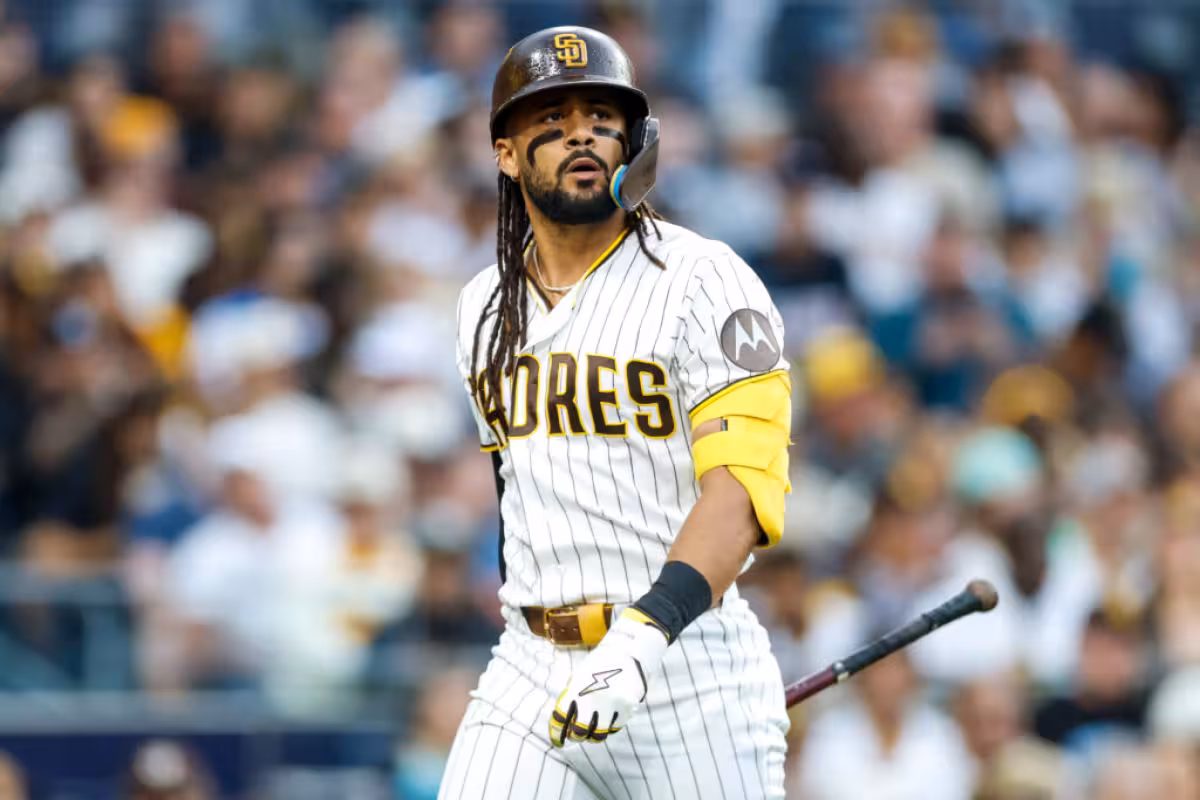 Fernando Tatis Jr. still hunting first homer as Padres wait on power