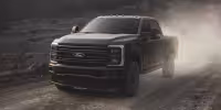 Ford Carhartt Truck debuts as rugged 2027 Super Duty XLT package