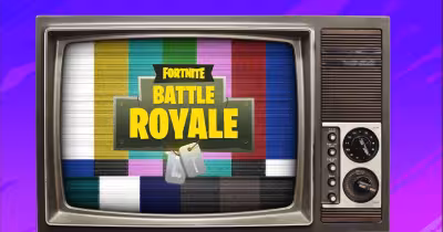 Fortnite Down on Thursday as Epic Games Reports Server Issues