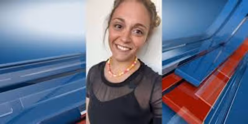 Emporia teacher Rebecca Rauber died of hypothermia in January, police say