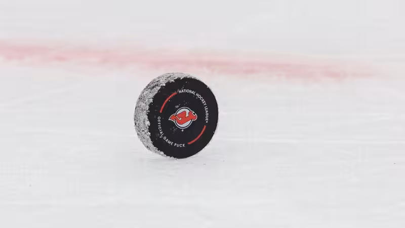 Devils won