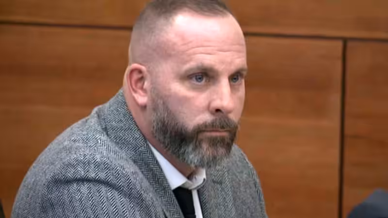 Jason Meade Murder Retrial: Guilty of reckless homicide, hung jury on the murder charge