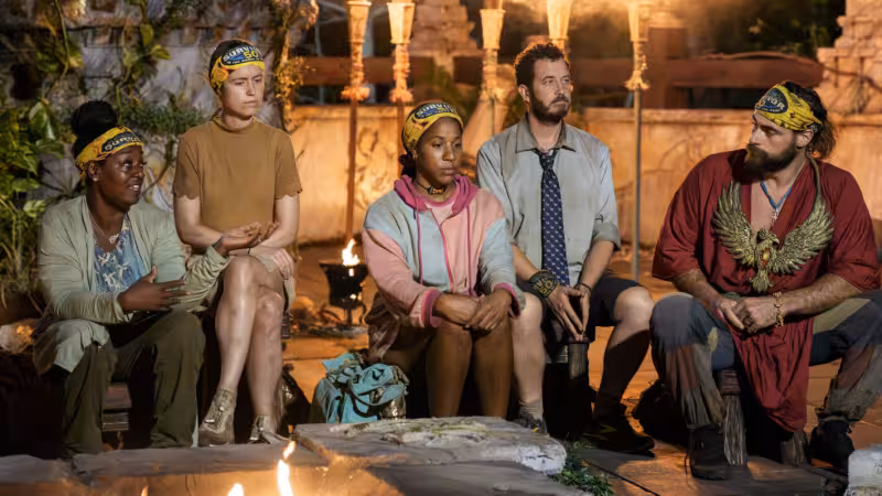 'Survivor 50' Exit Interview: Emily Flippen Reveals Twist She Wishes the Show Would Cut