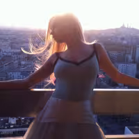 Kim Petras drops 'Jeep' and a surreal Americana video ahead of Detour