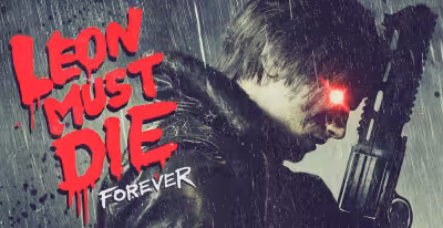 Leon Must Die Resident Evil Requiem surprise DLC adds roguelike Leon mode