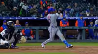 Mets - Rockies finale looms as Colorado tries to stop a skid