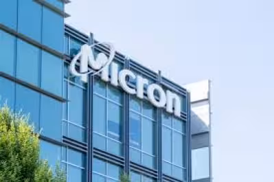 Micron Stock Surges as Revenue, Margins and AI Demand Keep Climbing