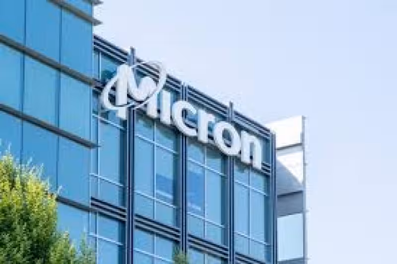 Micron Stock Surges as Revenue, Margins and AI Demand Keep Climbing