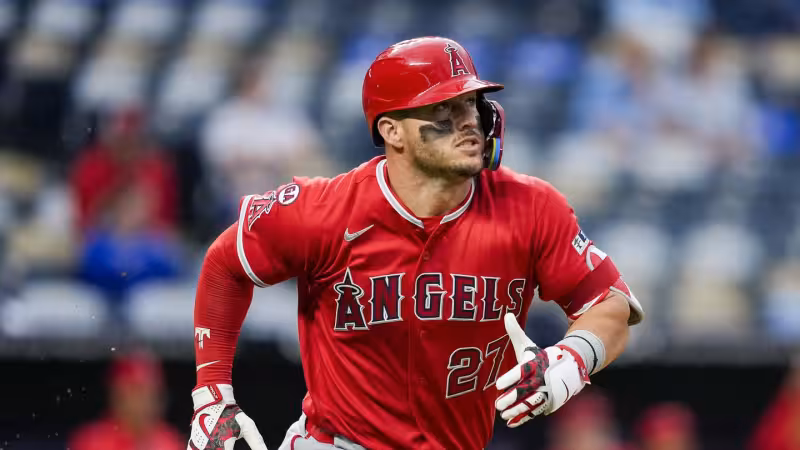 Mariners fans can’t be foolish enough to fall for MLB exec's Mike Trout hot take