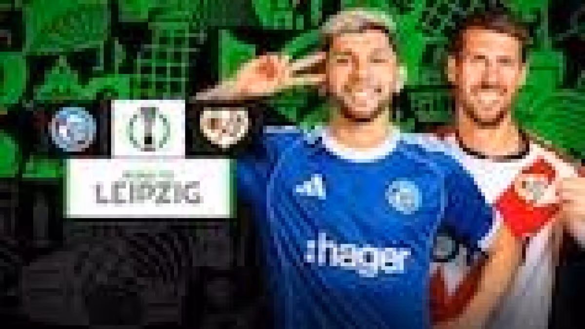 Gary O'Neil sends Strasbourg to Rayo Vallecano showdown in rare English feat