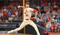 Riley O'brien's long route to Cardinals leverage work has finally paid off