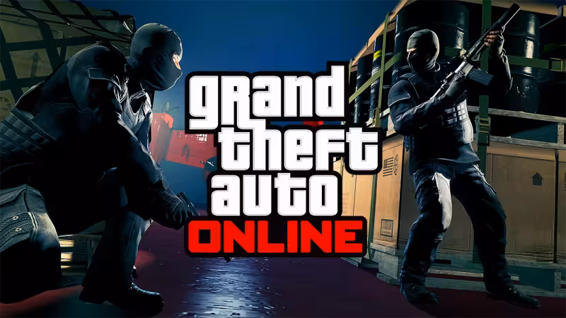 New GTA Online Update Confirmed By Rockstar With New Content And Big Changes - RockstarINTEL