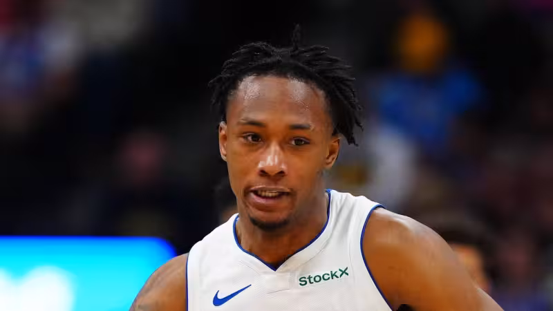 Pistons learned valuable Ron Holland lesson in the perfect way