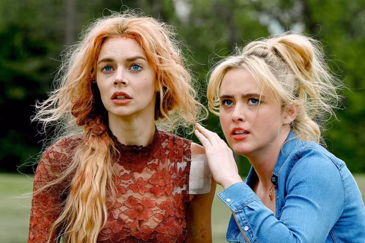 Samara Weaving Carries ‘Ready or Not 2: Here I Come’ on VOD