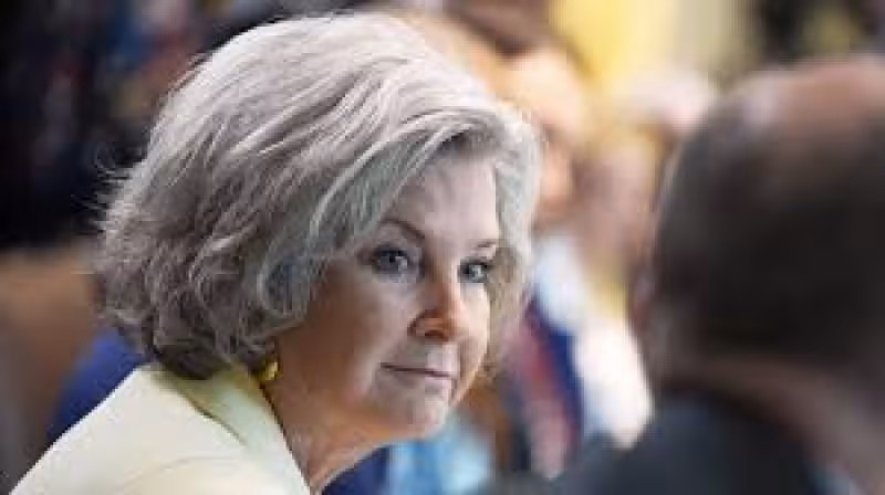 LIVE NOW: Susie Wiles Honored at Independent Women’s Awards Gala