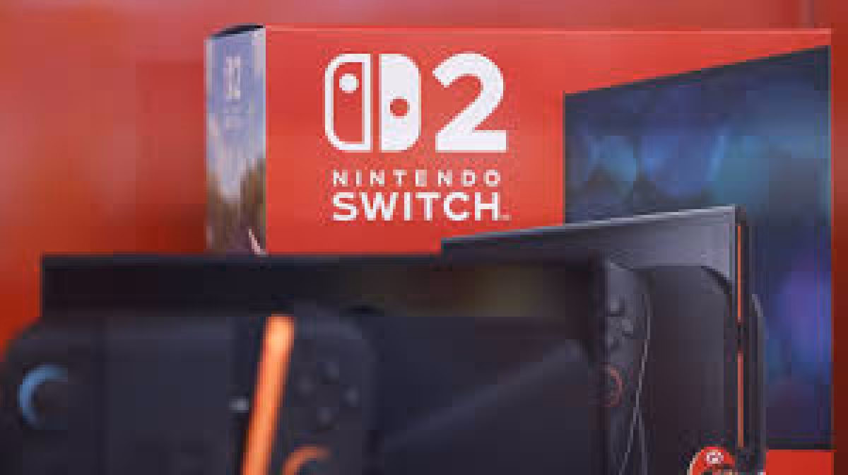 Nintendo Switch 2 Price Increase to $500 as Profit Pressure Mounts