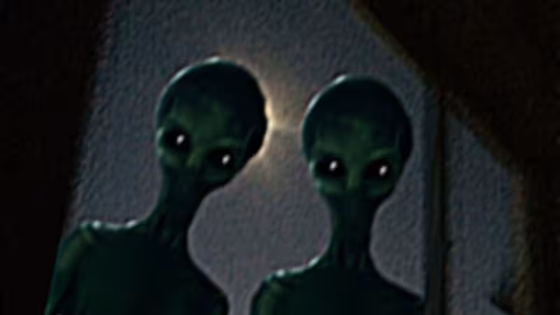 US Congressman Claims Secret UAP Operation 'Set Up Perfect Scenario' to Capture UFO Activity