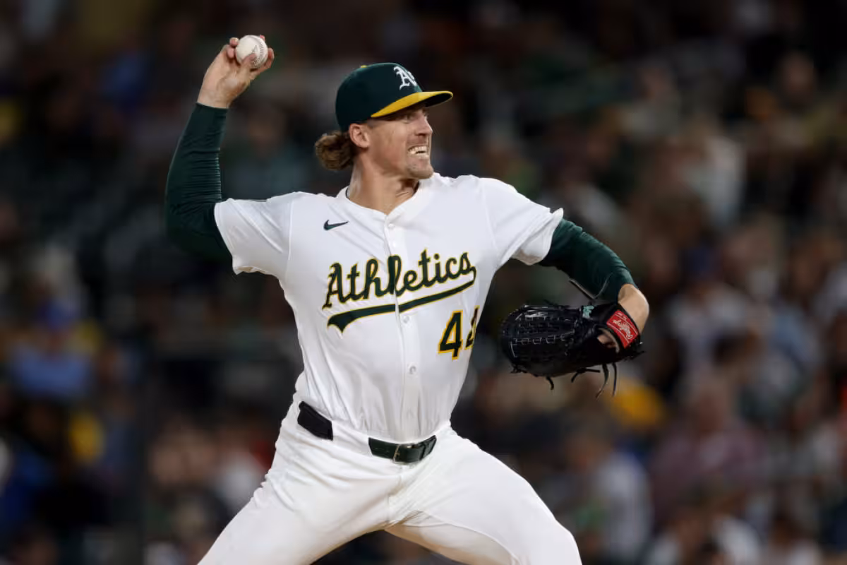 Tyler Ferguson lands with Cubs as injuries push bullpen shuffle
