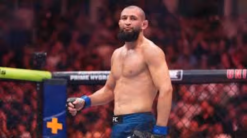 UFC 328 expert picks: Why Chimaev vs. Strickland will go to the judges' scorecards