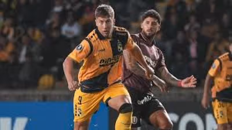 Universitario vs. Coquimbo Unido EN VIVO: minuto a minuto por internet gratis vía ESPN y Disney Plus