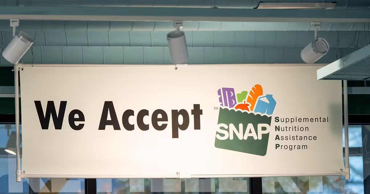 Usda Snap Retailer Rule Changes Tighten Food Stocking Requirements