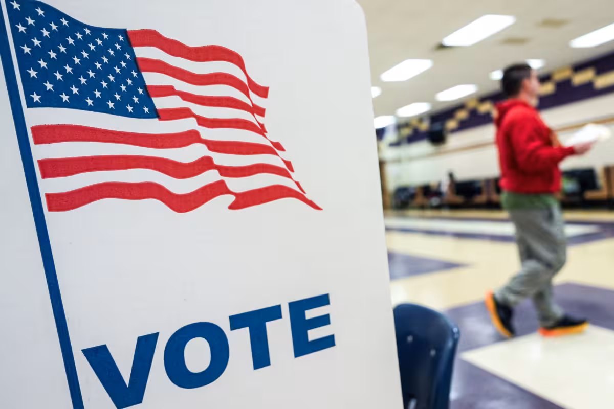 Virginia Supreme Court voids Democratic redistricting plan after ballot vote