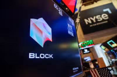 Xyz Stock Jumps 9.8% After Block Lifts Q2 and 2026 Outlook