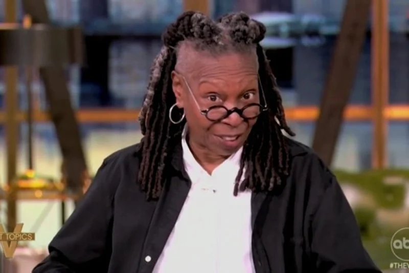 Abc Fcc First Amendment Dispute: ABC fights FCC over The View probe