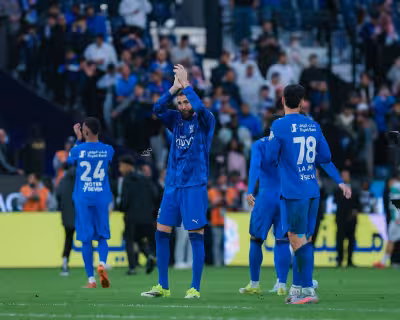 Al-hilal Vs Al Kholood live streams on TV channel set for May 8