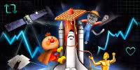 Asts Stock: AST SpaceMobile shifts to SpaceX for June BlueBird launch