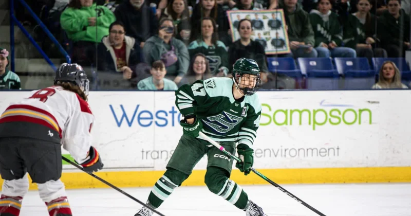 Boston Fleet head to Canadian Tire Centre with semifinal tied 1-1