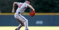 Braves Vs Dodgers: Chris Sale gives Atlanta its best pitching edge