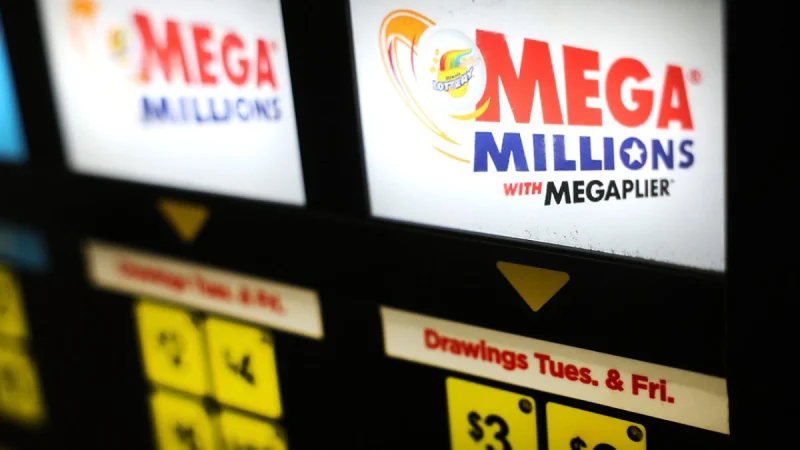 Ca Lottery: Southern California ticket wins $75,723 as jackpot rolls to $215 million