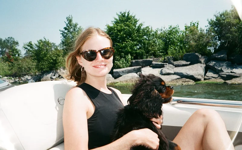 Danielle Crittenden on grief, Miranda’s death and a year of mourning